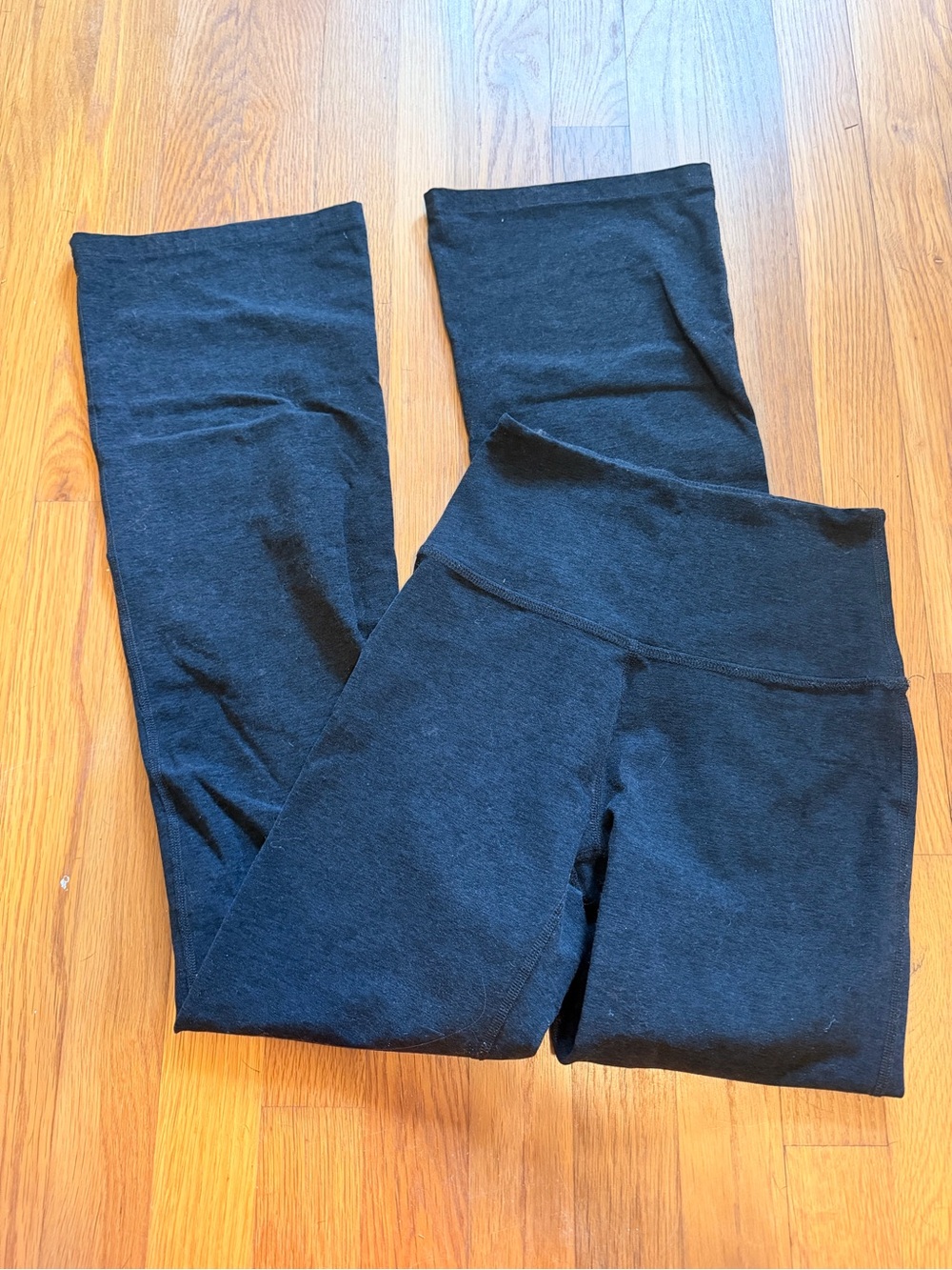 Beyond Yoga Flare Leggings